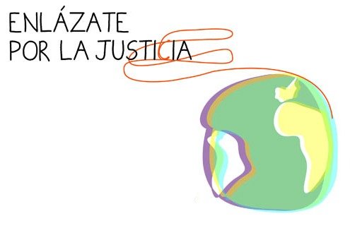 Enlazate por la justicia