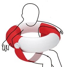 Antes de tomarte en serio a Jesús, ¡piensa primero lo bien que te vas a ver en el madero!