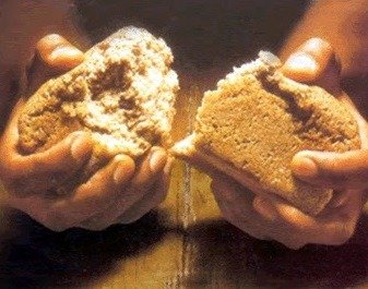 Respuesta generosa (Sábado de Ceniza)