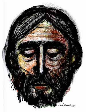 El significado de la muerte de Jesús