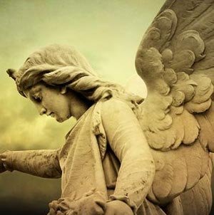 Los ángeles y la ciudad