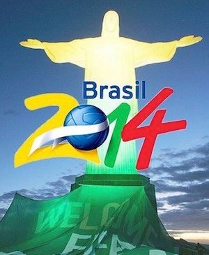 Brasil 2014, con otros ojos