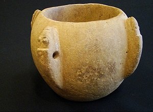 Odres Pétreos y Recipientes más Blandos