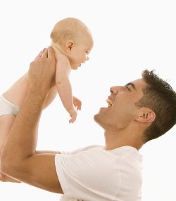 Niños bajo nuestro cuidado