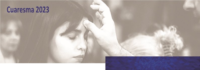 Lunes de la segunda semana de Cuaresma