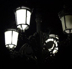 Fe, duda, noches oscuras y madurez