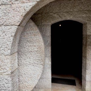 La dimensión cósmica de la Resurrección