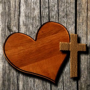 ¿Quien está cerca del corazón de Dios?