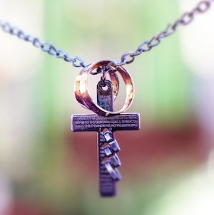 Acróstico sobre el matrimonio