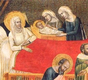 Navidad: sus escabrosos orígenes y sucesión