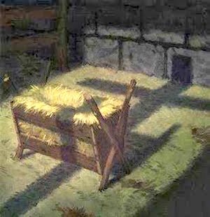 El significado de la Navidad. Conectando los puntos entre el pesebre y la cruz