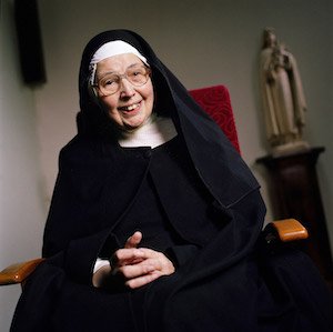 WENDY BECKETT – RIP