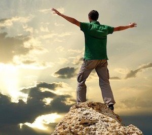 Diez secretos para alcanzar la felicidad