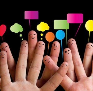 Sensibles a la comunidad, más allá de nosotros mismos