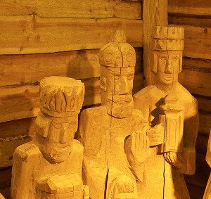 Familia, Navidad y Reyes