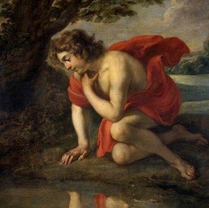 “EROS” AGONIZA, “NARCISO” RENACE: Consideraciones actuales sobre el amor