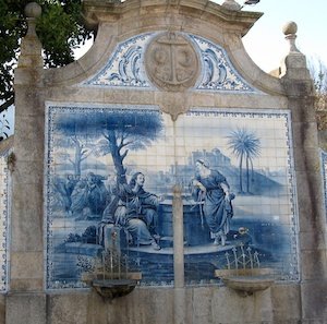 Tres llamadas: III Domingo de Cuaresma