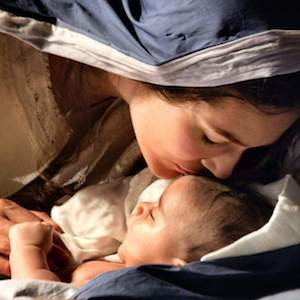 El Niño Jesús del año