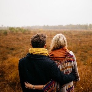 Diálogo matrimonial