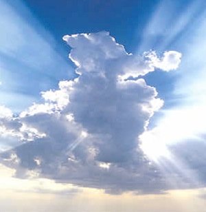 La muerte y la comunión de los santos