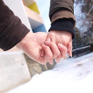 Enamoramiento: ese amanecer