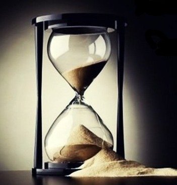 Cansados de tener paciencia