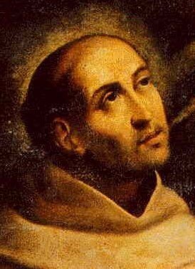 Las vocaciones de Juan de la Cruz