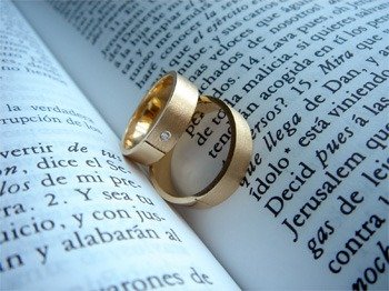 Formación para el matrimonio y formación en el matrimonio