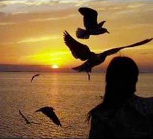 Lo mejor que uno puede hacer en ciertas circunstancias