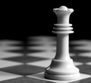 Desalojar el ego y el narcisismo