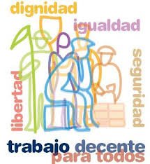 Declaración de organizaciones de inspiración católica por un trabajo digno