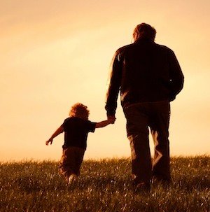 Sin padre en lo profundo de nuestro ser