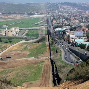 La llegada de refugiados, antiguos y nuevos