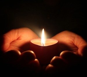 La ocultación de Dios y la oscuridad de la fe