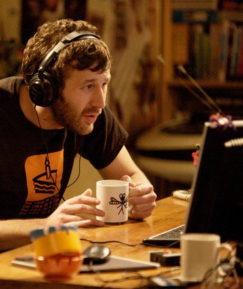 Esforzándonos por el Tiempo-sabático en medio de las Exigencias de Teléfonos y Ordenadores