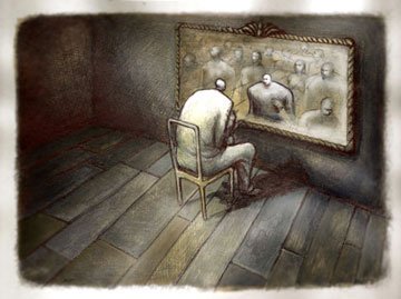 ¿Hay algo erroneo en la naturaleza humana?