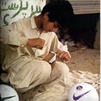 El lado desconocido del Mundial de Fútbol de Sudáfrica