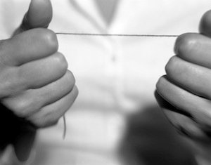 Los que nunca se cansan…