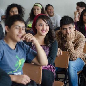 Los jóvenes, hoy – ¿Quiénes son en realidad?