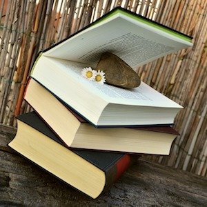 Completando el círculo – De los libros de cuentos a la espiritualidad