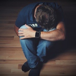 El  dolor como ejercicio espiritual