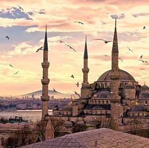 Nuestros hermanos musulmanes