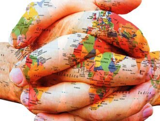 Una expresión alternativa de amor y confianza