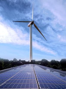 El top 6 de las energías renovables