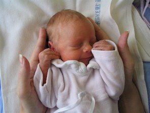 Una madre. Danos madres