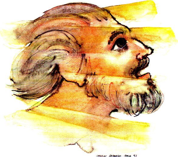 Las figuras del Adviento