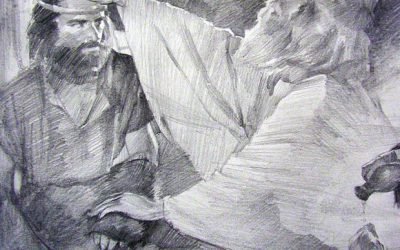 Bendición de Año Nuevo