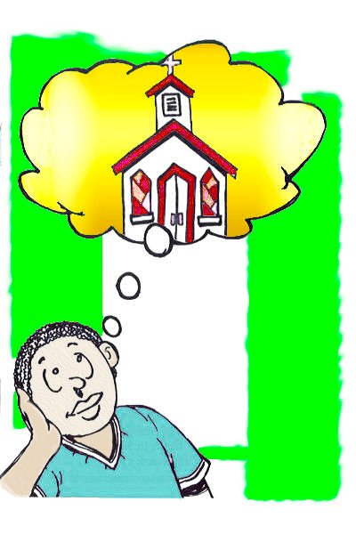 La Iglesia: cuando duele el amor