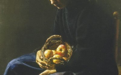 Presencia Fortificante