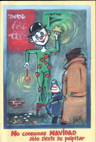 La facil y dificil Navidad